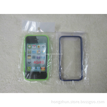 Plastic Case for iPhone4/4s